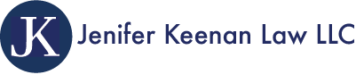 Jenifer Keenan logo cropped